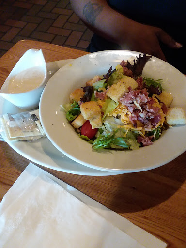 American Restaurant «Cracker Barrel Old Country Store», reviews and photos, 11701 University Ave, Clive, IA 50325, USA