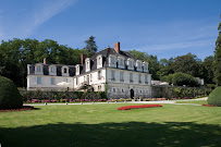 Photos du propriétaire du Restaurant Château de Beaulieu et Magnolia Spa, The Originals Relais à Joué-lès-Tours - n°3