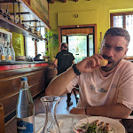 Photo n°1 de l'avis de Christian.o fait le 16/05/2024 à 12:17 sur le  Trattoria Vecchia Brianza à Albiate