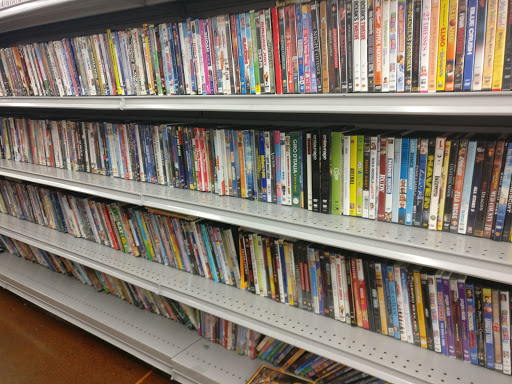 Thrift Store «Goodwill Store & Donation Center», reviews and photos