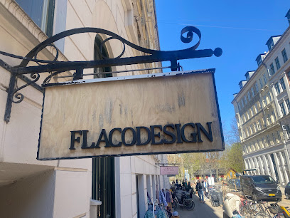 Flacodesign v/Casper Madsen