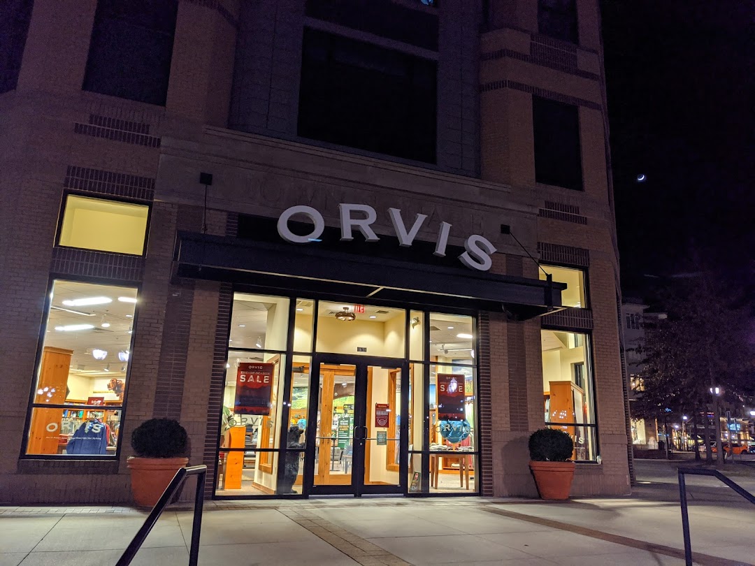 Orvis