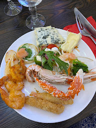 Photo n°19 de Plancha grill à Dreux ()