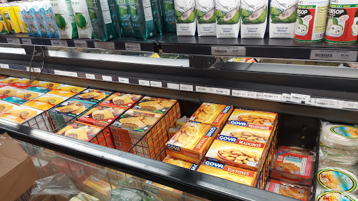Asian Grocery Store «Datmoi Market», reviews and photos, 14415 Crenshaw Blvd, Gardena, CA 90249, USA