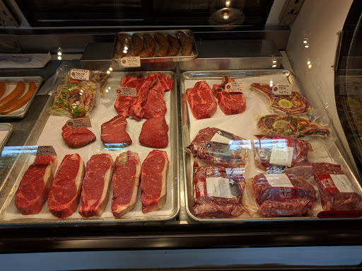 Butcher Shop «Revival Market», reviews and photos, 550 Heights Blvd, Houston, TX 77007, USA