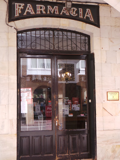 Foto de Farmacia Perez Arenal Alonso