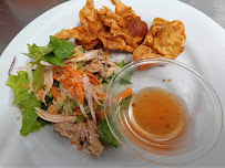 Plats et boissons du Restaurant vietnamien Restaurant Pau To Pho — Minh An bubble tea - n°1