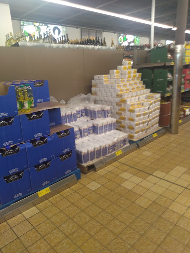 Supermarket «ALDI», reviews and photos, 5102 Franklin St, Michigan City, IN 46360, USA