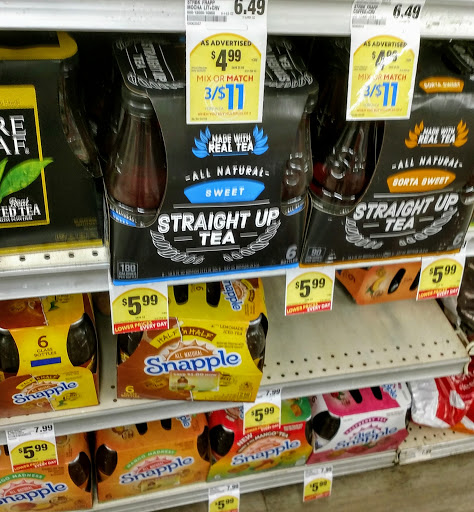 Supermarket «Save Mart Supermarkets», reviews and photos, 1045 Mono Way, Sonora, CA 95370, USA