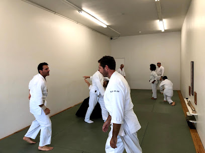 Aikido Academy Los Angeles