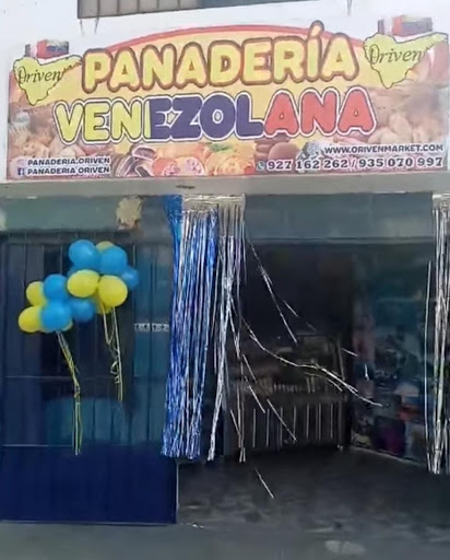 Panaderia Venezolana Oriven