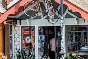 Bicycle Cafe image