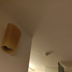 Photo n°5 de l'avis de Manuel.a fait le 01/03/2022 à 13:36 sur le  Hotel Villa Lalla à Rimini