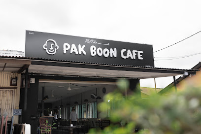 Pak Boon Cafe