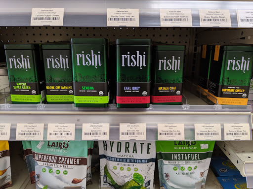 Health Food Store «Pacific Health Food», reviews and photos, 944 Linden Ave, Carpinteria, CA 93117, USA