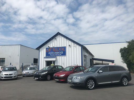 Photo 5 - PIECES AUTO DIVES