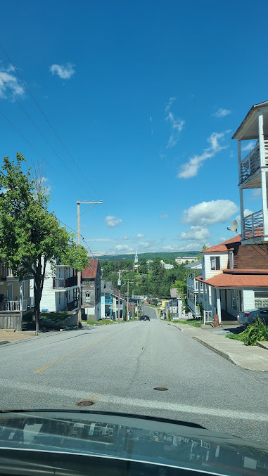 Hairfax International-Thetford Mines - Hairfax International-Thetford Mines