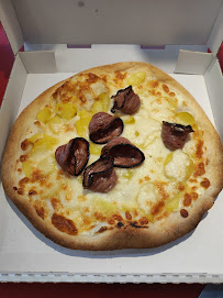 Photos du propriétaire du Pizzeria PIZZA CŒUR (pizza yellow) à Lieurey - n°12