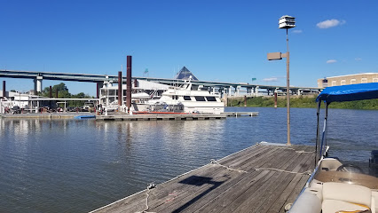 Memphis Yacht Club