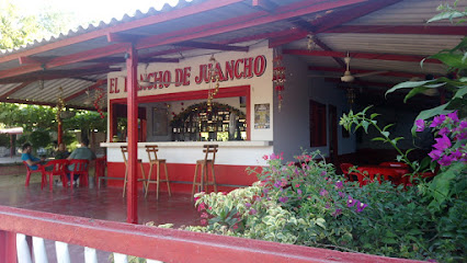 El Rancho De Juancho - Turbaco, Bolivar, Colombia