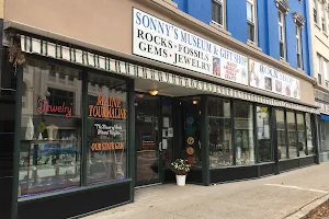 Sonny's Museum & Rock Shop image