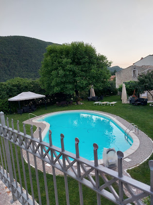 Photos des visiteurs hôtels Albergo Ristorante Il Pescatore 67030 Villetta Barrea