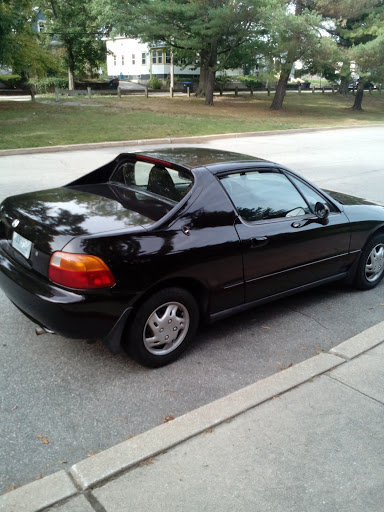 Auto Body Shop «Maaco Collision Repair & Auto Painting», reviews and photos, 501 Main St, Pawtucket, RI 02860, USA