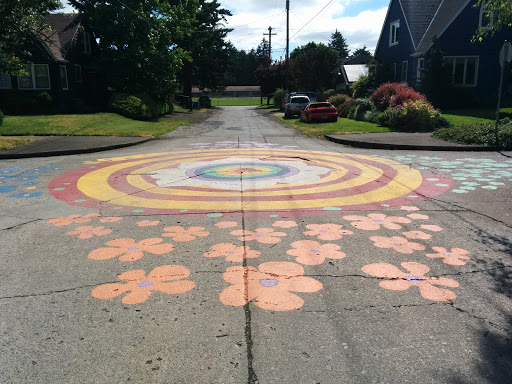 Golf Course «Rose City Golf Course», reviews and photos, 2200 NE 71st Ave, Portland, OR 97213, USA