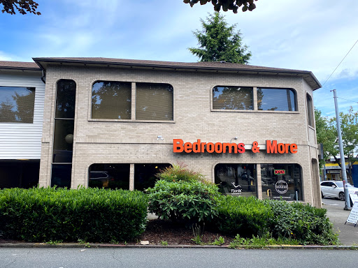 Mattress Store «Bedrooms & More, Seattle», reviews and photos, 300 NE 45th St, Seattle, WA 98105, USA