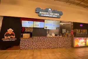 Arod's Tex Mex- Global Market image