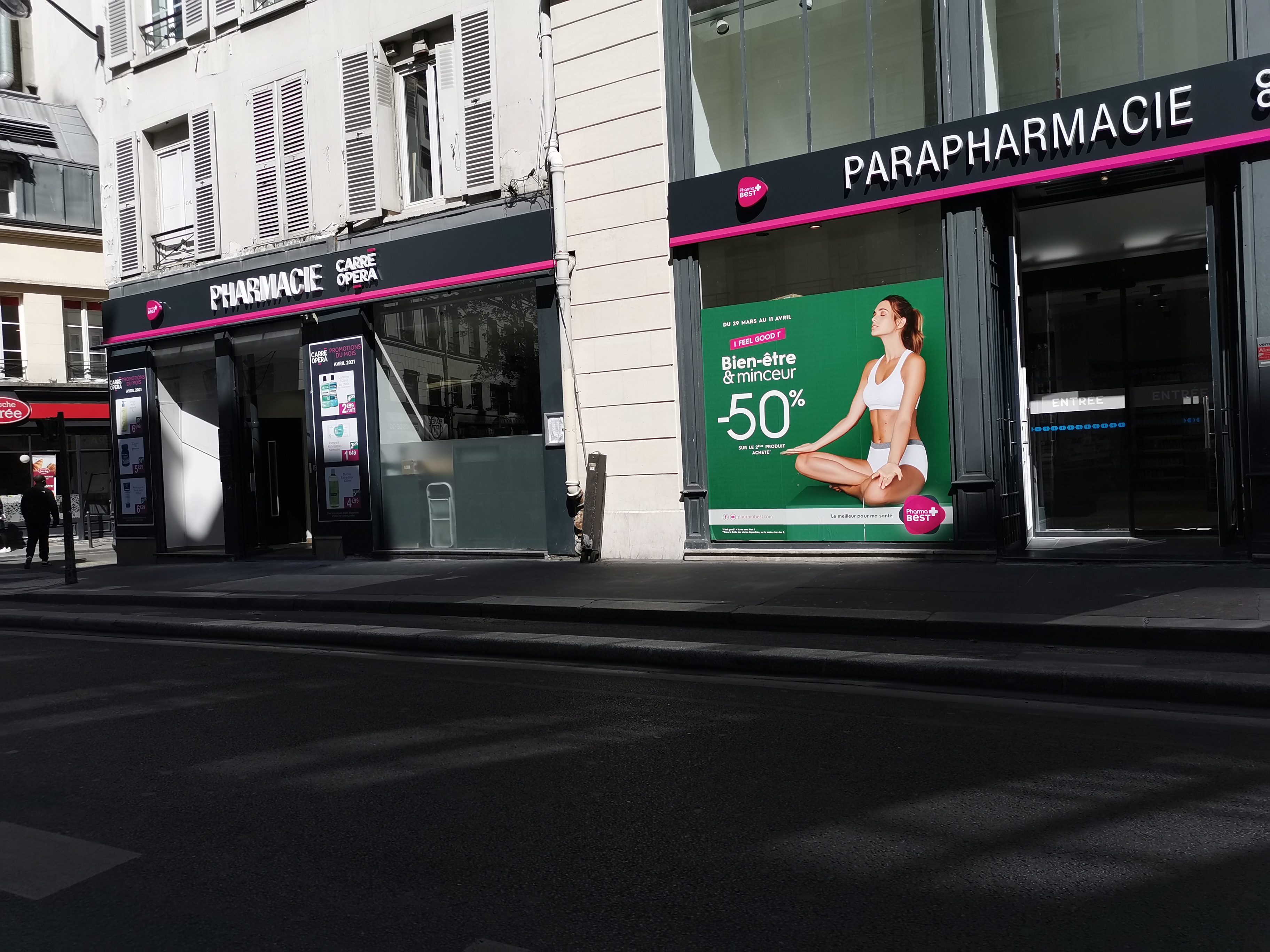 Photo n° 2 de l'avis de Nathalie.h fait le 22/02/2018 à 19:04