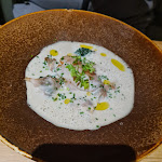 Photo n° 3 de l'avis de Valerie.r fait le 05/08/2023 à 06:31 pour L'atelier - Olivier Arlot à Saint-Cyr-sur-Loire