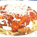 Photo n°1 de l'avis de Gloria.a fait le 08/06/2022 à 17:13 sur le  Trattoria Lo Sgabello à Scanno