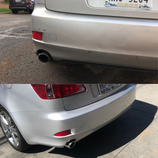 Auto Repair Shop «K & E Auto Body & Collision Center», reviews and photos, 111-12 101st Ave, South Richmond Hill, NY 11419, USA