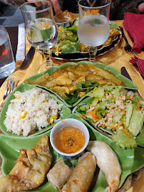 Plats et boissons du Restaurant vietnamien Le Dragon Impérial à Saint-Raphaël - n°20