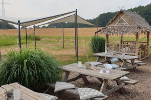 Strandcafè "A'RhieBa"