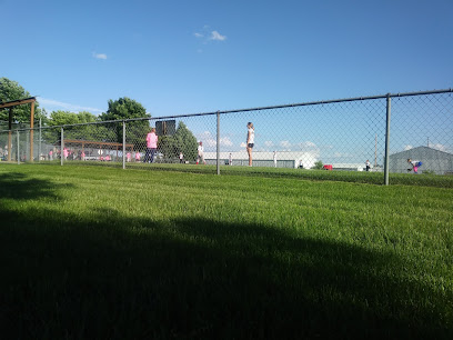 Peg Pierce Softball Complex