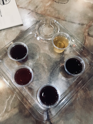 Winery «Paper Moon Vineyards», reviews and photos, 2008 State Rd, Vermilion, OH 44089, USA