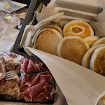 Photo n°5 de l'avis de Alessio.a fait le 07/07/2023 à 14:20 sur le  Ristorante Osteria Di Sorbara à Sorbara