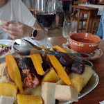 Photo n°1 de l'avis de Antonio.s fait le 25/07/2022 à 22:24 sur le  O Miroma à Furnas