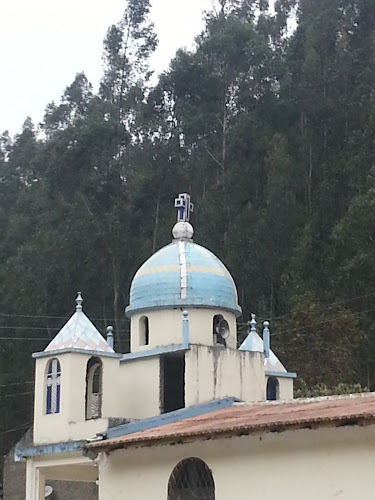 3WP9+WW2, Cuenca, Ecuador