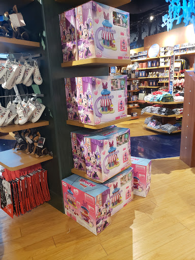 Toy Store «Disney Store», reviews and photos, 2800 N Main St, Santa Ana, CA 92701, USA