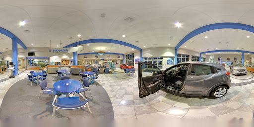 Used Car Dealer «Freedom Honda», reviews and photos, 4955 New Car Dr, Colorado Springs, CO 80923, USA