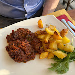 Photo n°1 de l'avis de Dan.o fait le 22/07/2023 à 20:14 sur le  Trattoria Rigoletto à San Gimignano