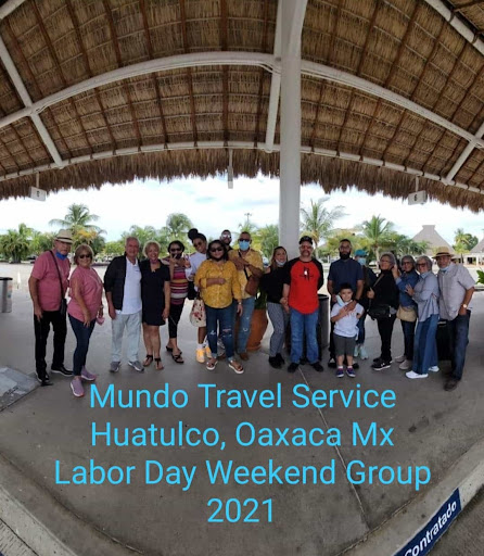 Cruise Agency «Mundo Travel Services», reviews and photos, 3308 Aldine Mail Rte Rd G, Houston, TX 77039, USA