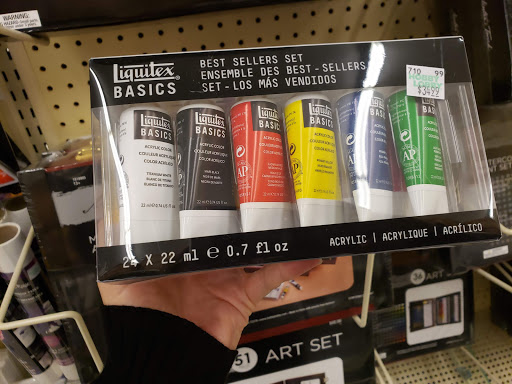 Craft Store «Hobby Lobby», reviews and photos, 3134 I-30 Frontage Rd, Greenville, TX 75402, USA