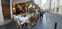 Atmosphère du Restaurant français La Maison de Verlaine à Paris - n°15