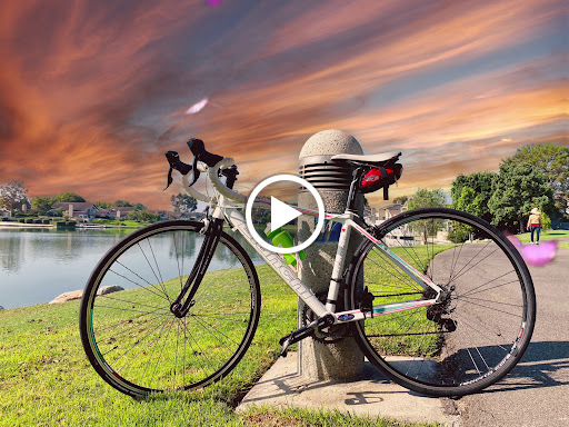 Bicycle Store «La Habra Cyclery», reviews and photos, 451 N Harbor Blvd, La Habra, CA 90631, USA