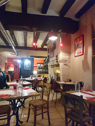 Photo n°9 de Restaurant les Pierres Fondues à Tours à Tours ()