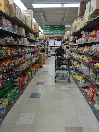 Asian Grocery Store «Viet Hua Food Market», reviews and photos, 6336 82nd St, Indianapolis, IN 46250, USA